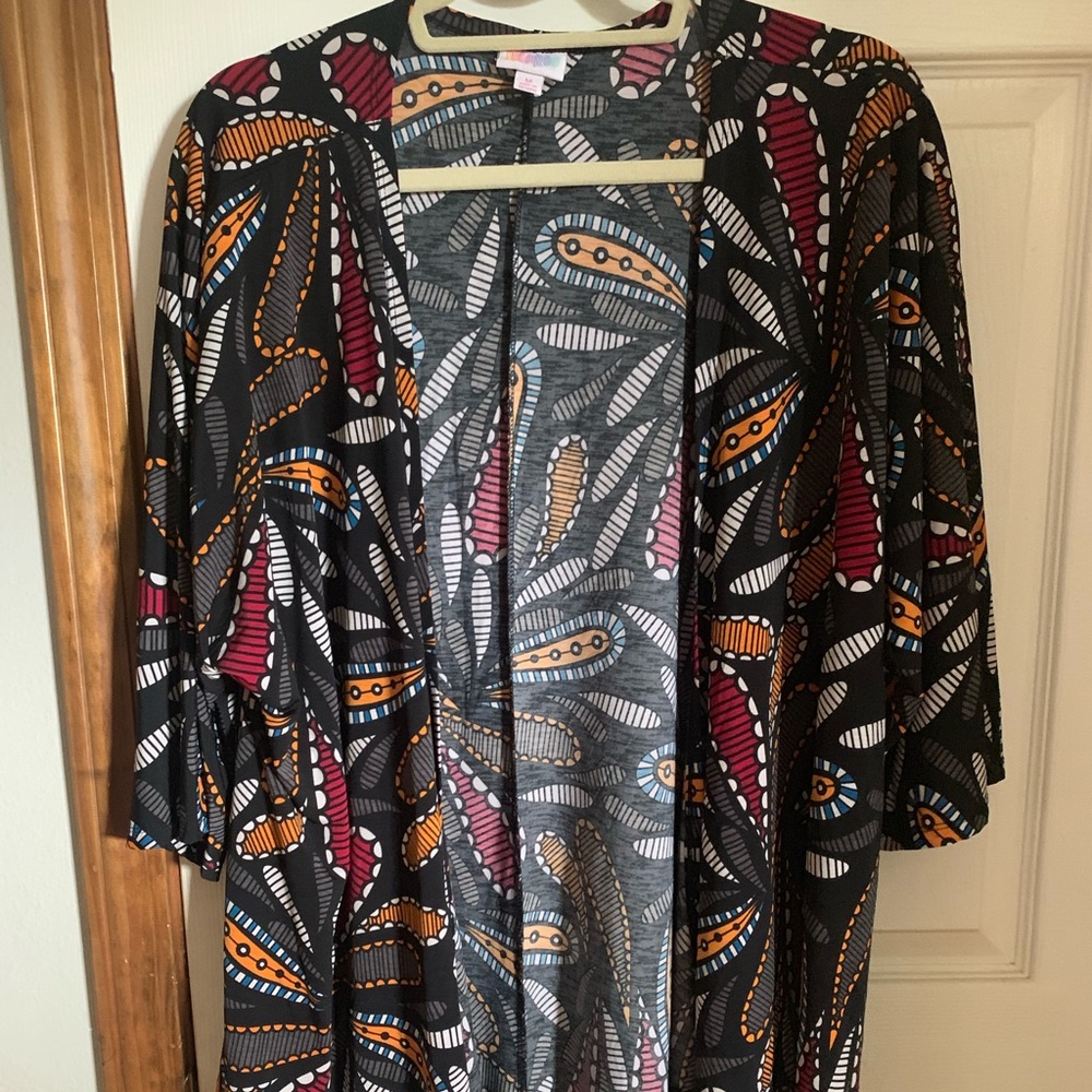 LuLaRoe Lindsay